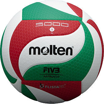 competition-molten-v5m5000-volleyball-no-5-for-indoor-and-outdoor-free-net-needle