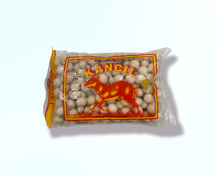 Kacang Atom Kancil G Lazada Indonesia