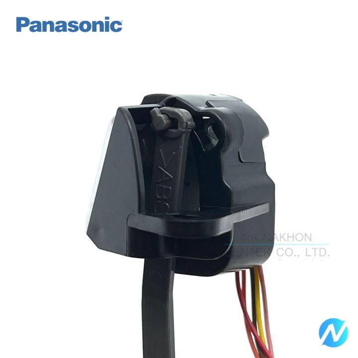 มอเตอร์สวิงแอร์-อะไหล่แอร์-อะไหล่แท้-panasonic-รุ่น-cwa98k1016