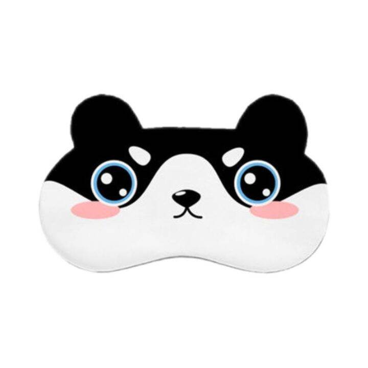 cute-and-funny-cartoon-ice-pack-ice-compress-eye-mask-for-men-and-women-breathable-sleep-light-blocking-eye-mask-to-relieve-eye-fatigue-hot-and-cold-compress-eye-mask