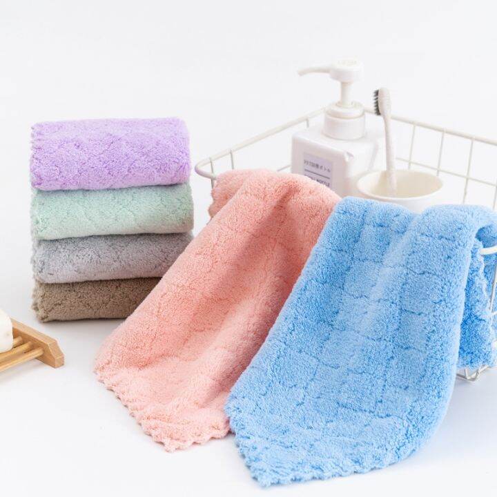 super-absorbent-baby-hand-towel-home-decoration-dual-purpose-coral-velvet-hand-towel-embroidery-towel-kitchen-supplies