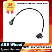 OEM 98MF-12A699-AB เซ็นเซอร์สำหรับฟอร์ดการน๊อคอาการเขกของเครื่องยนต์  E-150 E-250เฟียสตาฟิวชันหลบหนี Ikon Jaguar S-Type XJ Lincoln LS