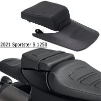 2021 New Motorcycle Essories Passenger Pillion FOR Sportster S 1250 RH1250 S 2021 RH1250S 2022