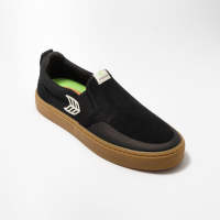 CARIUMA SLIP-ON Pro Gum/Black Womens Sneaker