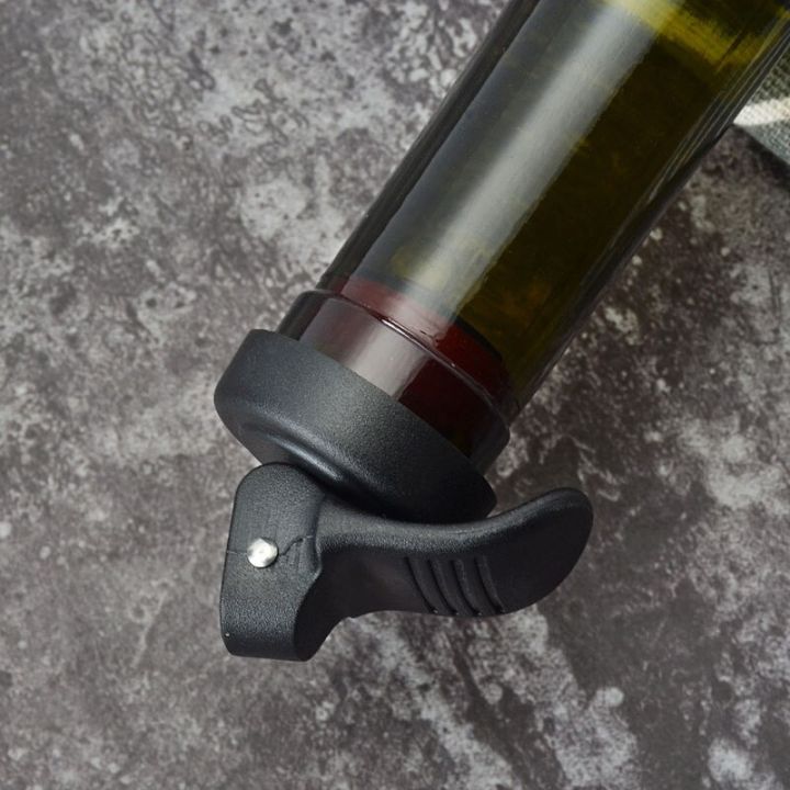 2023-new-liuaihong-ที่ปิดผนึกฝาปิดไวน์ไวน์แดงสูญญากาศที่เก็บที่เก็บที่เก็บฝาขวดเครื่องรักษาความสดปิดเครื่อง-barware-เครื่องมือทำครัวบ้าน