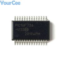 PIC16F726 I/SS/SSOP 28 Microcontroller Chip Original