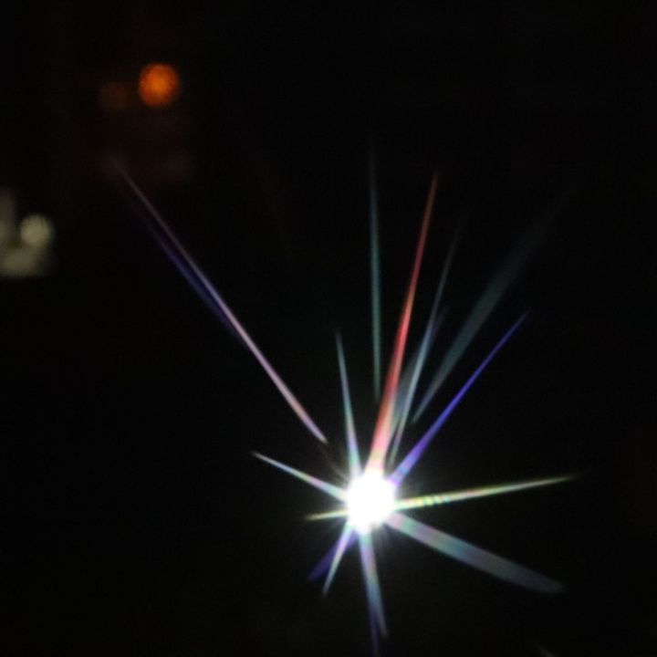 ดั้งเดิม-ตัวกรองแสงแฟลร์เลนส์กระจายแสงสเตรนผลพิเศษตัวกรองดาวสีสันสดใสแปรงกระจกส่องแสงตัวกรองเลนส์กล้องถ่ายรูป