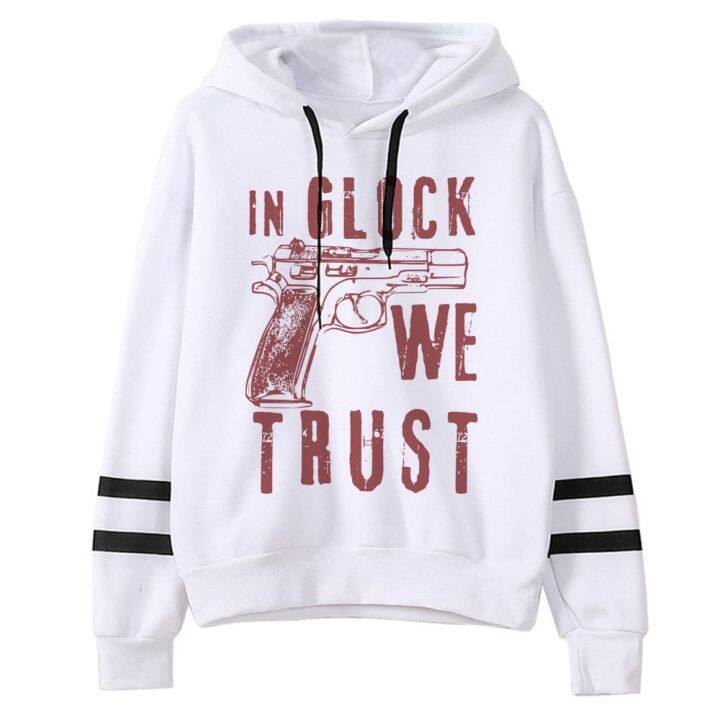 glock-hoodies-อะนิเมะผู้หญิงเสื้อผ้าวินเทจ90s-เสื้อกันหนาวผู้หญิง