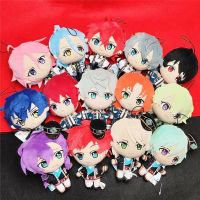 Clarissali 18CM Ensemble Amagi Rinne Kazehaya Tatsumi Oukawa Kohaku Sazanami Jun Tomoe Hiyori Plushie