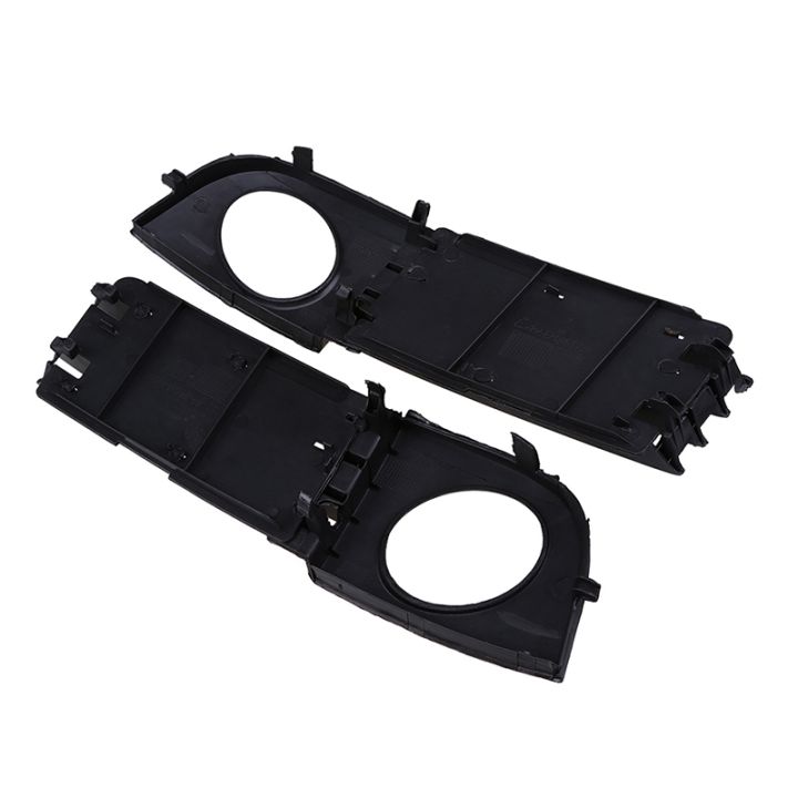 pair-front-bumper-lower-grille-with-fog-lights-hole-left-right-for-audi-a6-c5-2002-2003-2004-2005-4b0807681aa-4b0807682aa