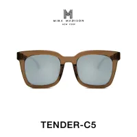 Mira Madison Sunglasses TENDER-AF C5 แว่นตากันแดด