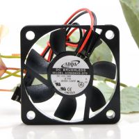 For Adda AD5024HX D70 5015 50X50X15MM DC 24V 0.11A 5CM 2 Wire Converter Mute Cooling Fan