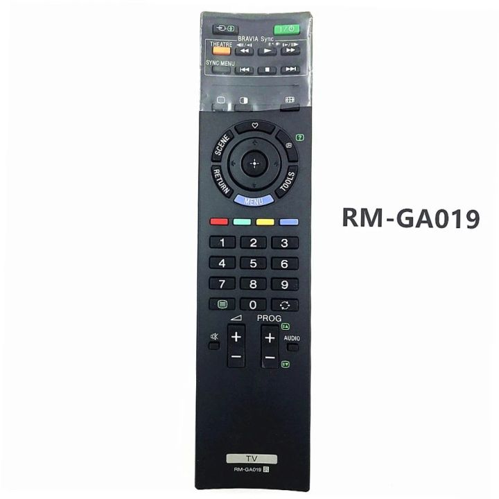 ใหม่-rm-ga019รีโมทคอนโทรลสำหรับ-son-y-bravia-tv-rm-ed033-klv-26bx300-klv-32bx300-klv-40bx400-40bx401-32bx301-controller