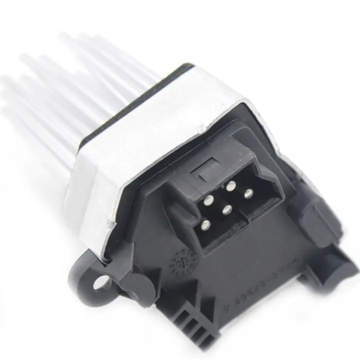 yaopei-64116920365-heater-blower-motor-resistor-behr-type-replacement-สำหรับ-bmw-3-series-e46-e83-6920365