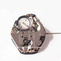 【YF】 Free Shipping Japan Epson AL35E Watch Quartz Movement With Stem For Repairing Replacing or Making a