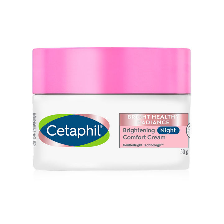 cetaphil-เซตาฟิล-bright-healthy-radiance-cleanser-คลีนเซอร์-toner-โทนเนอร์-day-cream-night-cream