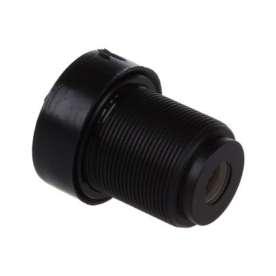 1/3 CCTV 2.8mm Lens Black for CCD Security Box Camera