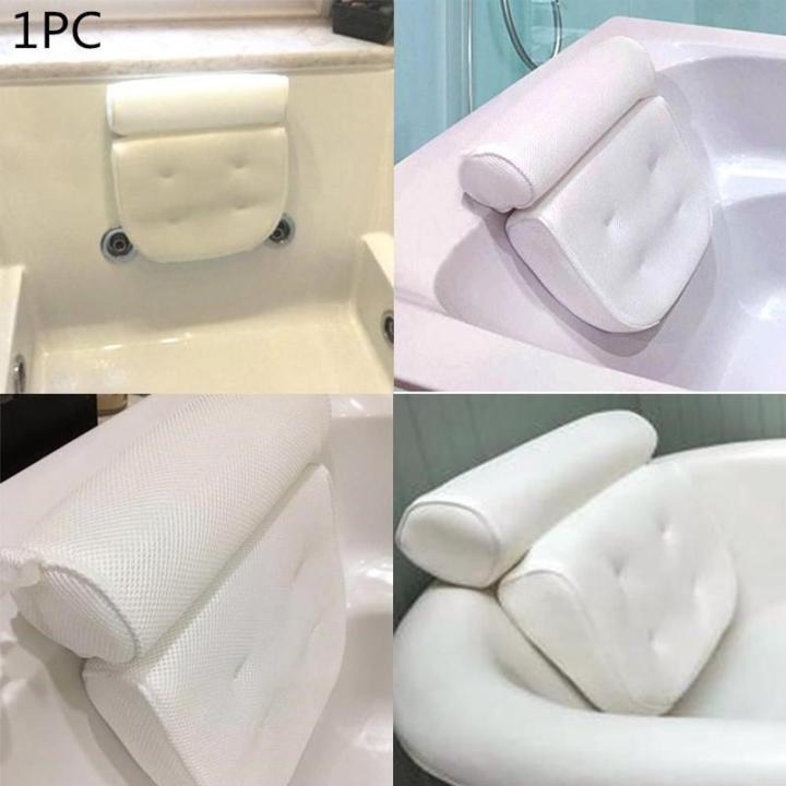 3d-breathable-mesh-spa-non-slip-cushioned-bath-tub-spa-pillow-bathtub-head-neck-and-back-rest-pillow-for-home-hot-tub