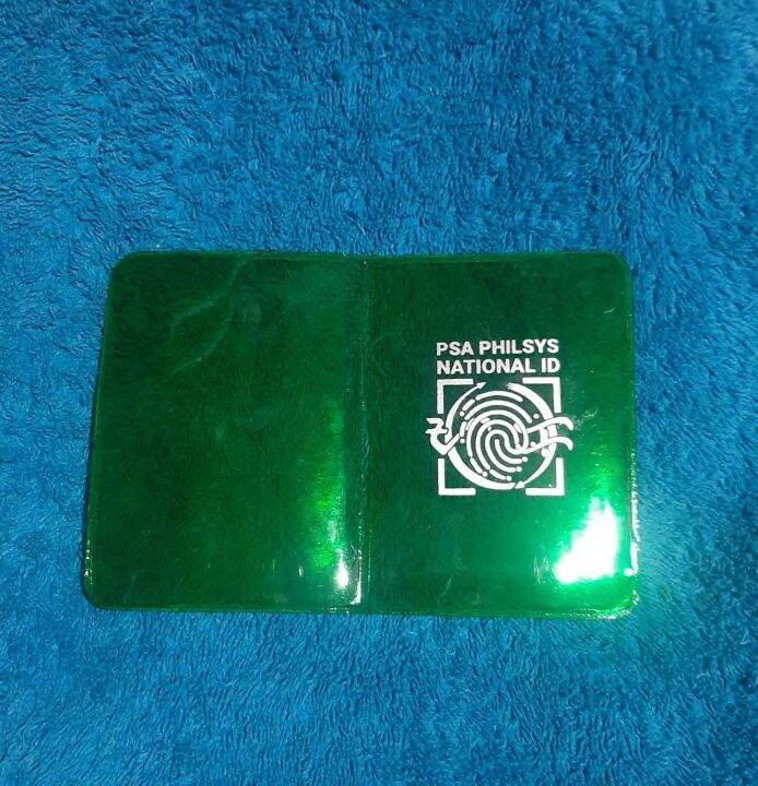 national-id-card-holder-plastic-lazada-ph