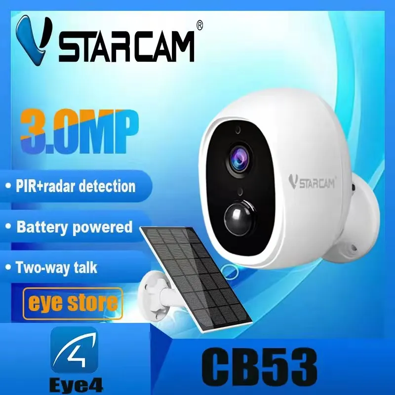 vstarcam cb53