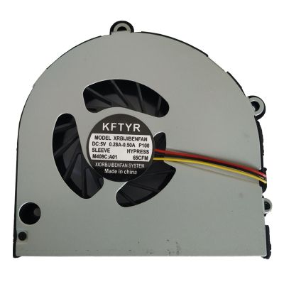 New laptop cpu fan cooling For ACER 5740G 5741G 5742G NV53 fan cooler