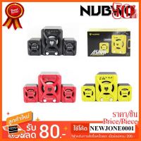 ??HOT!!ลดราคา?? NUBWO ลำโพง Bluetooth Speaker รุ่น Asher NS-51 ##ชิ้นส่วนคอม อุปกรณ์คอมพิวเตอร์ เมนบอร์ด หน้าจอ มอนิเตอร์ CPU เม้าท์ คีย์บอร์ด Gaming HDMI Core Laptop