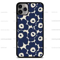 Marimekko สำหรับ iPhone 13 Pro Max 12Pro 11 Xs Xr 8 12 11Promax X 11Pro 8Plus Xsmax Samsung S21 S21 Ultra Note20 S20 S10 Note8 Note9 Note10 Huawei Mate40 P40 P30 Mate 30