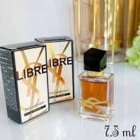 YSL Libre Le Parfum  7.5 ml น้ำหอมแท้ขนาดทดลองหัวแต้ม New!!