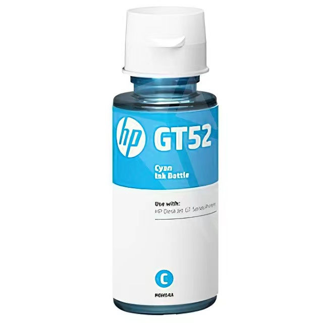 สินค้าพร้อมส่งหมึกเติมแท้-hp-gt53-xl-gt51-gt52-set-4-สี-4-ขวด-มีกล่อง-for-hp-hp315-hp415-hp500-hp515ส่งจากกรุงเทพ-หมึกสี-หมึกปริ้นเตอร์-หมึกเครื่องปริ้น-hp-หมึกปริ้น-ตลับหมึก