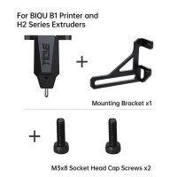 Bigtreetech Microprobe เครื่องพิมพ์3d ชุดอุปกรณ์ปรับระดับอัตโนมัติตรวจสอบโลหะเซ็นเซอร์เตียงมีความแม่นยำสูงสำหรับเครื่องอัดรีด H2 Ender 3 Voron