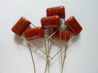 20pcs CBB 473 630V 473J CL21 0.047uF 47nF P10 Metallized Polypropylene Film Capacitor