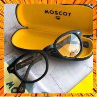 ??พร้อมส่ง?MOSCOT :รุ่นLEMTOSH ของแท้ ? สีดำ Black Size 46◼ 24 ?145 กล่องและอุปกรณ์ครบ Set Special 3500 กรณีสินค้ามีสี ไซท์ เบอร์รบกวนลุกค้าทักมาสอบถามหรือเเจ้งที่เเชทก่อนสั่งสินค้าด้วยนะคะ