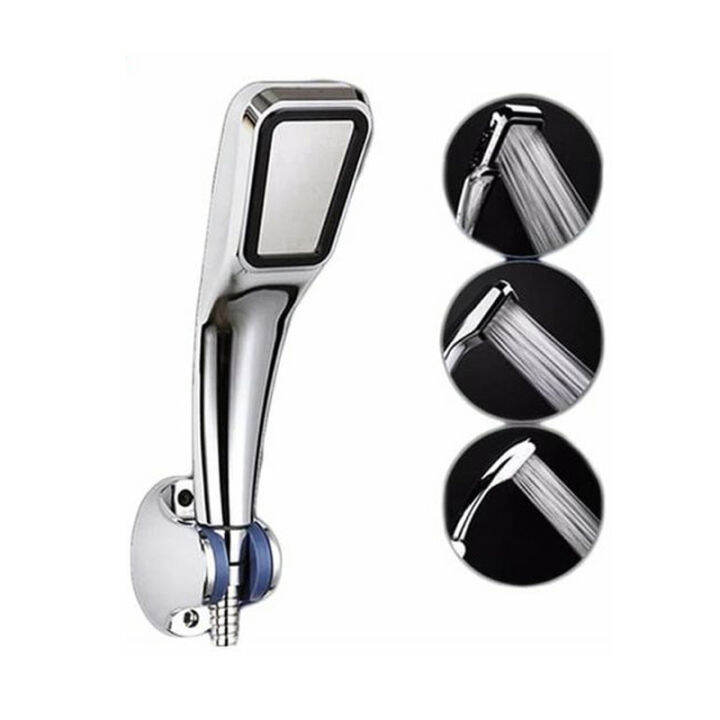 Shower head shower 300 holes high pressure shower aerator head cheap