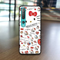 เคสกันกระแทก Xiaomi Redmi 10 ลายการ์ตูนแมวน่ารัก สินค้าคุณภาพ TPU