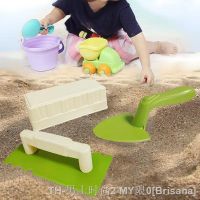 hot【DT】♠✔  Children Beach Shovel Sandbox Walls Molds Tools Outdoor Games Kids Sands