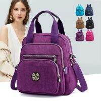 【CC】 NEW waterproof fashion Female Leisure Laptop Mochila Masculina Multifunction School