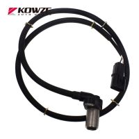 MR334712 FR RH Front Left Right ABS Wheel Speed Sensor For Mitsubishi Pajero Montero II 1990-2004 V43 V44 V45 V46 4D56 4M40 MR307046 MR334712