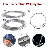 【CW】Universal Copper Aluminium zing Welding Rods Electrodes Welding Wire For Steel Aluminium Copper Iron Air Condition Weld