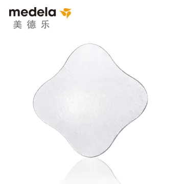 MEDELA Hydrogel Pad - 4 Pcs