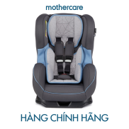 Mothercare - ghế ngồi ô tô dành cho trẻ từ sơ sinh đến 18kg 4 tuổi Madrid