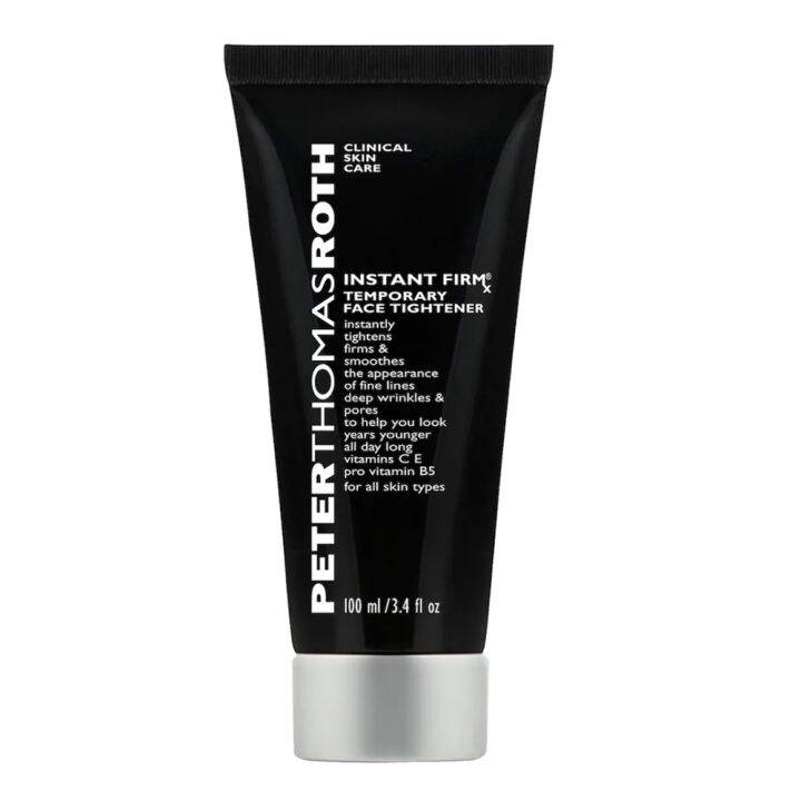 Peter Thomas Roth Instant FIRMx Temporary Face Tightener 3.4oz/ 100mL ...