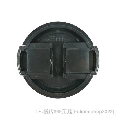 【CW】☸  39 39mm Cap Cover Replace E39/FLCP-39 for XF 27mm F2.8 60MM F2.4 R Macro PA305