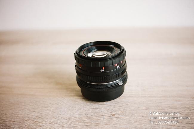 ขายเลนส์มือหมุน-phenix-50mm-f1-7-สภาพสวย-ของใหม่มือหนึ่งไม่เคยเเกะใช้งาน-ใส่กล้อง-olympus-panasonic-mirrorless-ได้ทุกรุ่น