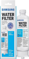 Samsung Genuine DA97-17376B Refrigerator Water Filter, 1-Pack (HAF-QIN/EXP) (packaging may vary)