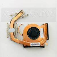 Newprodectscoming Original free shipping CPU heatsink cooling fan For Lenovo SL510 SL510K L410 SL410 SL410K 60Y4180