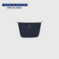 Tommy Hilfiger กระเป๋าผู้หญิง รุ่น AW0AW14648 DW6 - สีกรมท่า