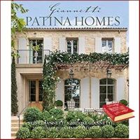 Follow your heart. ! Patina Homes [Hardcover]หนังสือภาษาอังกฤษมือ1(New) ส่งจากไทย