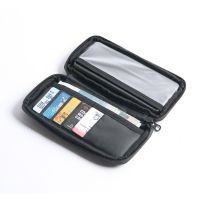 Kudo Prime Black - Hanging Wallet - Hanging Wallet - Indonesian Marka