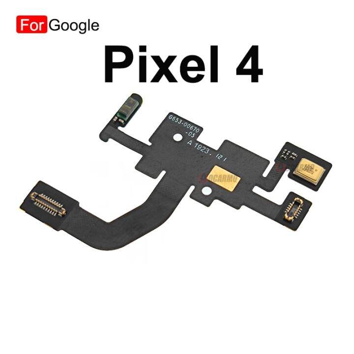 hot-on-sale-anlei3-สำหรับ-google-pixel-4-xl-4xl-ตัวจับเซ็นเซอร์-flex-อะไหล่สายเคเบิล