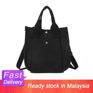 Lazada malaysia shoulder discount and tote bag